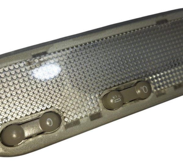 Luz Teto Cortesia Renault Sandero Logan 2015-2019