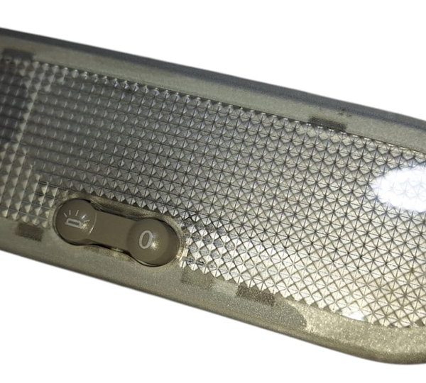 Luz Teto Cortesia Renault Sandero Logan 2015-2019