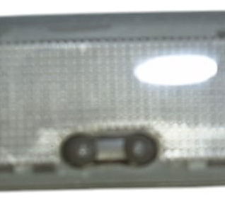 Luz Teto Cortesia Renault Sandero Logan 2015-2019