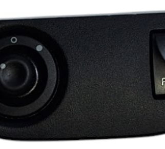 Comando Retrovisor Elétrico Renault Sandero 1.6 2015-2016