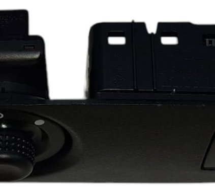 Comando Retrovisor Elétrico Renault Sandero 1.6 2015-2016