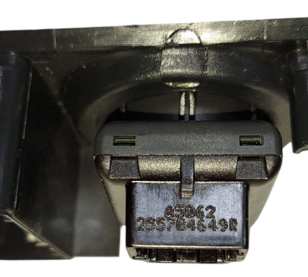 Comando Retrovisor Elétrico Renault Sandero 1.6 2015-2016
