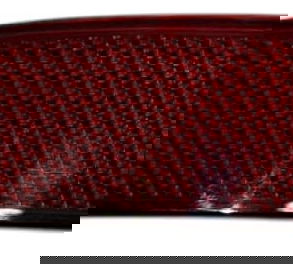 Refletor Parachoque Traseiro Esq. Sandero Logan 1.6 2014/15