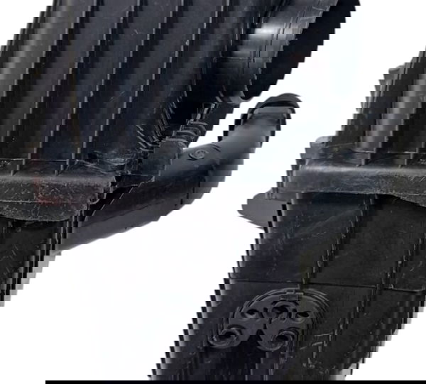 Caixa Filtro De Ar Gol/voyage/fox - 5z0129607j