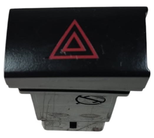 Botão Pisca Alerta 864w01404 Hyundai Santa Fé 11/12