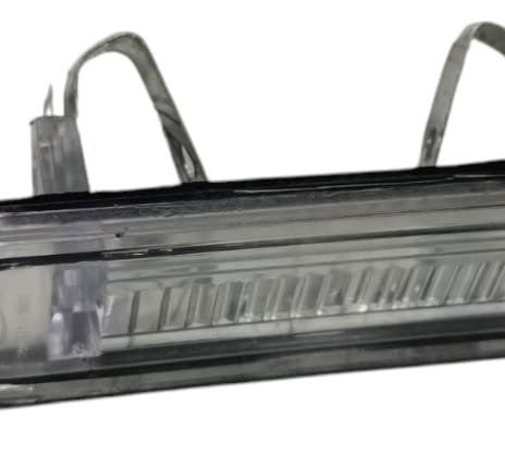 Lanterna Luz De Placa Ka 08/13 Fiesta 02/13 2s6513550a