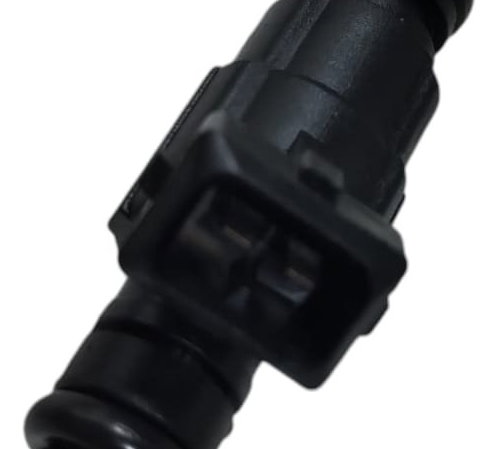 Bico Injetor Renault Duster 1.6 2021 22 23 166077213r