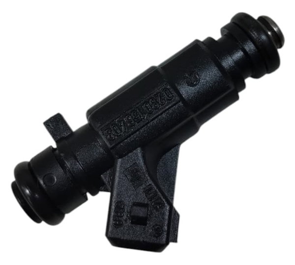Bico Injetor Renault Duster 1.6 2021 22 23 166077213r
