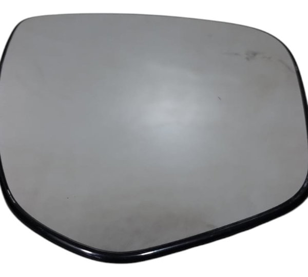 Lente Retrovisor Lado Esquerdo Renault Duster