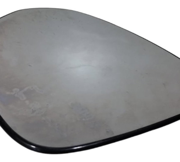 Lente Retrovisor Lado Esquerdo Renault Duster