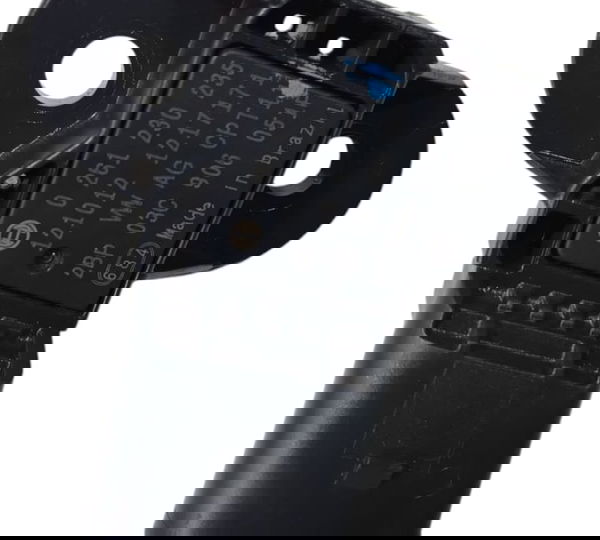 Sensor Map Vw Voyage Gol G6 1.0 0261230235