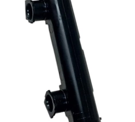 Flauta Injeção Vw Polo 1.6 2005 Original 032133319