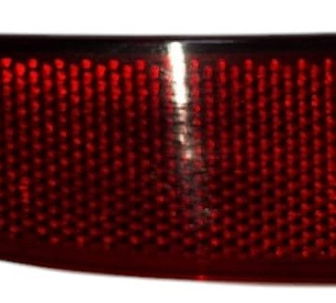 Refletor Traseiro Direito Renault Sandero 2015