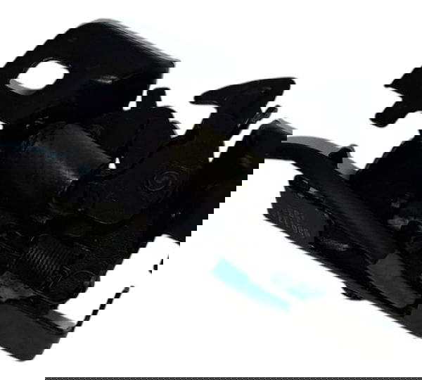 Fechadura Do Capô Renault Sandero Logan