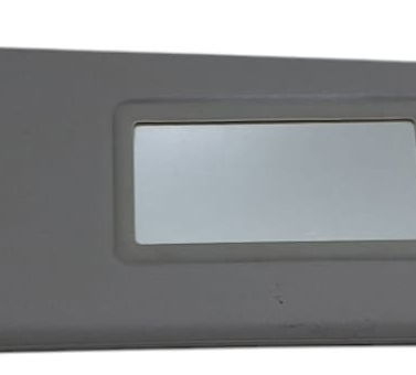 Quebra Sol Direito Renault Sandero 2015