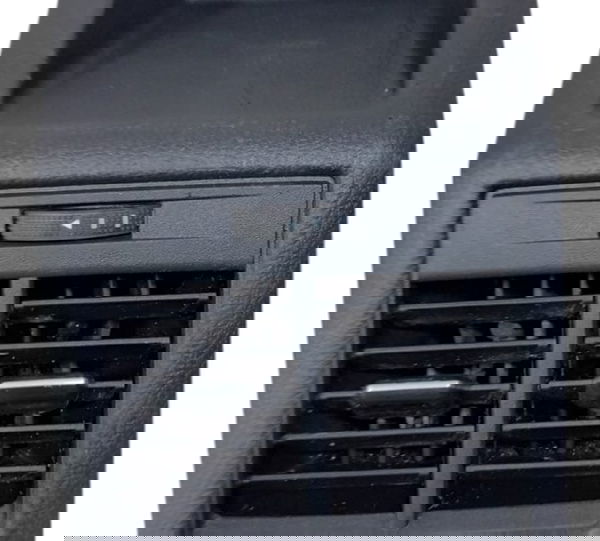 Difusor Ar Traseiro Vw Polo Virtus 2018 Á 2023