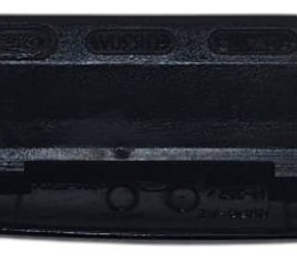 Maçaneta Externa Porta Ford Ka Fiesta Lado Direito - Detalhe