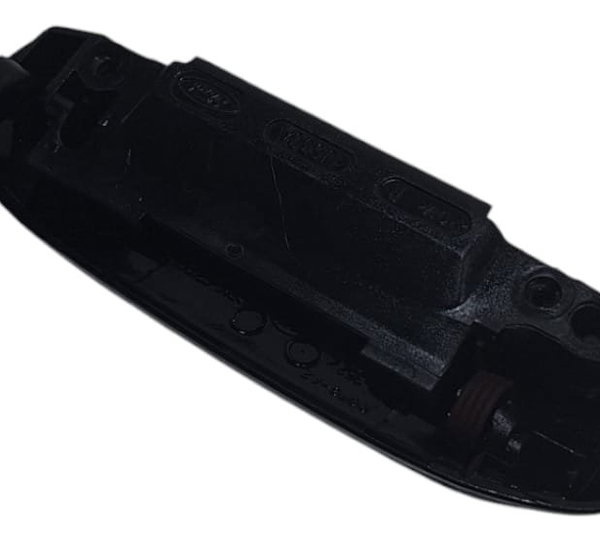 Maçaneta Externa Porta Ford Ka Fiesta Lado Direito - Detalhe
