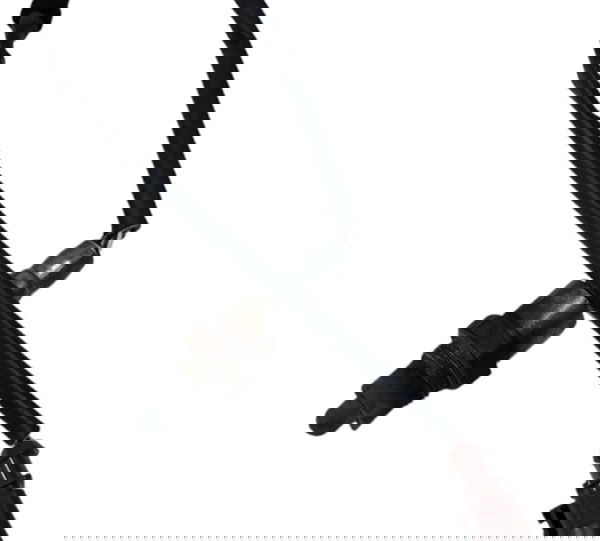 Sonda Lambda Vw Gol Jetta Saveiro Voyage Fox 0258030056