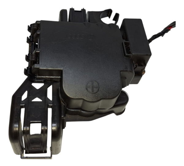 Caixa De Fusíveis Vw Gol Fox Saveiro Voyage