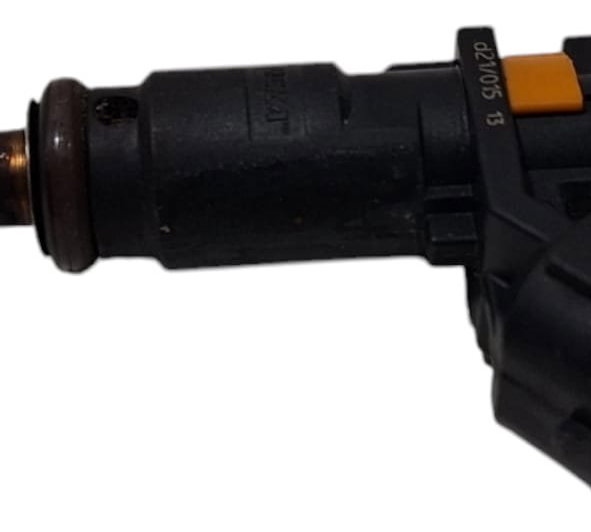 Bico Injetor Renault Duster 1.6 16v 2021-22