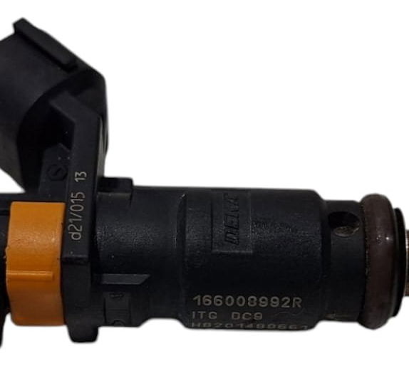 Bico Injetor Renault Duster 1.6 16v 2021-22