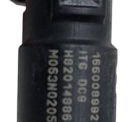 Bico Injetor Renault Duster 1.6 16v 2021/22