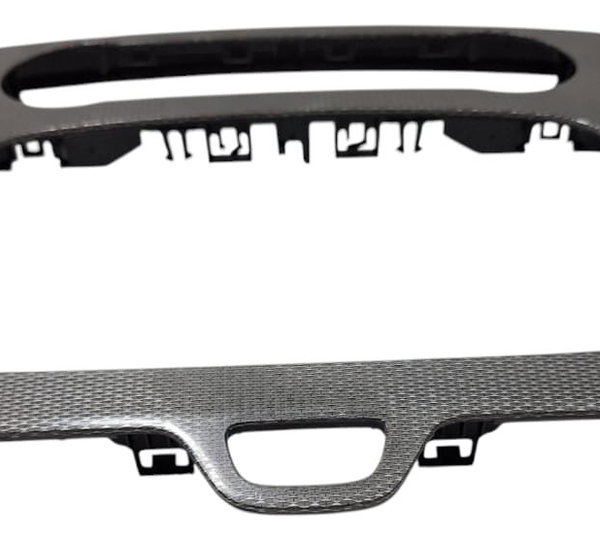 Moldura Central Painel Ford Focus 2.0 2008
