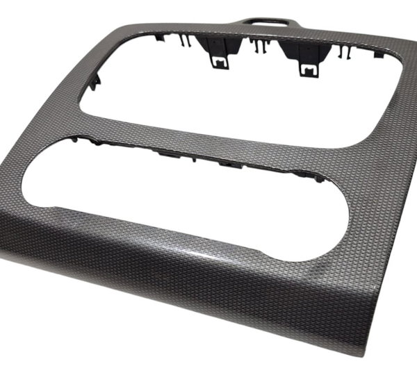 Moldura Central Painel Ford Focus 2.0 2008