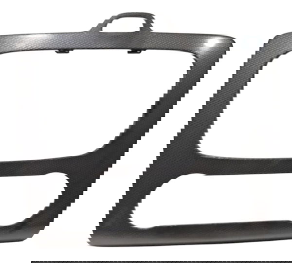 Moldura Central Painel Ford Focus 2.0 2008