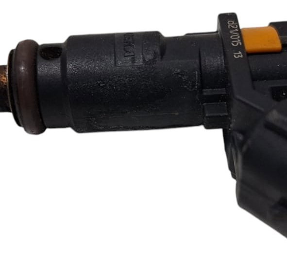 Bico Injetor Renault Duster 1.6 16v 2021-2022