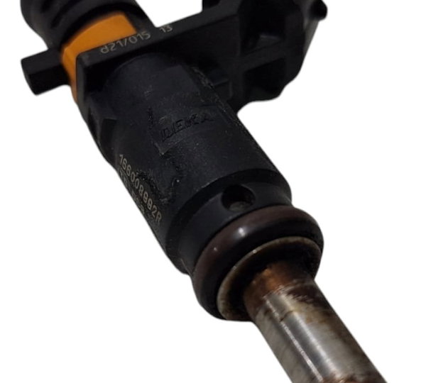 Bico Injetor Renault Duster 1.6 16v 2021-2022