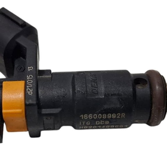 Bico Injetor Renault Duster 1.6 16v 2021-2022