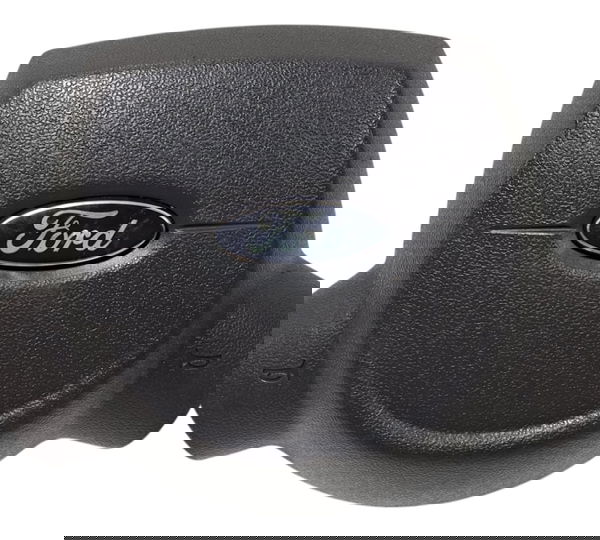 Capa Tampa Buzina Volante Ford Ka 2011-2012