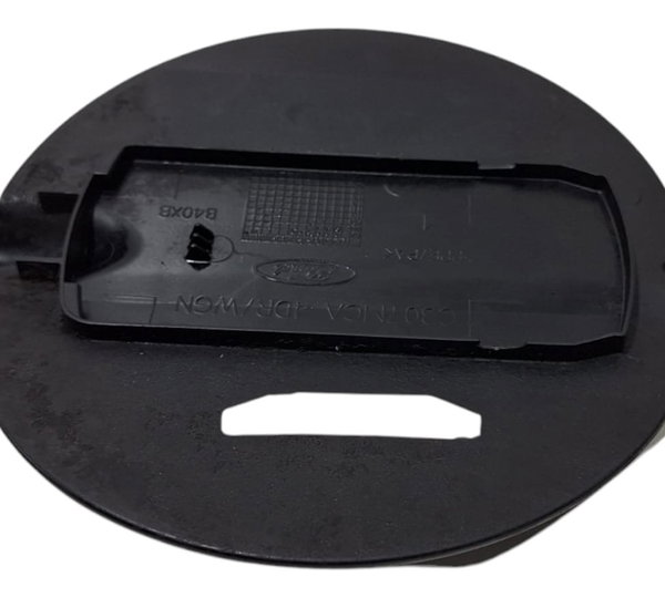 Tampa Portinhola Tanque Combustível Ford Focus 2008