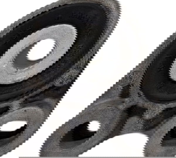 Coxim Do Cambio Ford Focus 2008-2013 Traseiro Automático