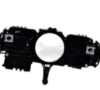 Chave De Seta Volkswagen Spacefox Up 2017-2018