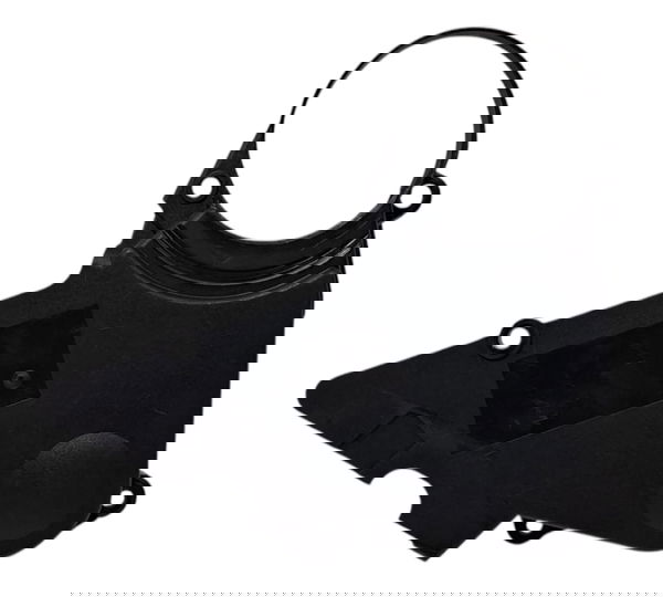 Capa Correia Dentada Peugeot 307