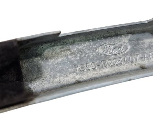Guia Canaleta Vidro Dianteiro Esquerdo Ford Ka 2009-2012