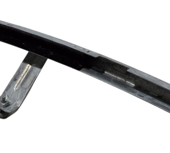 Guia Canaleta Vidro Dianteiro Esquerdo Ford Ka 2009-2012