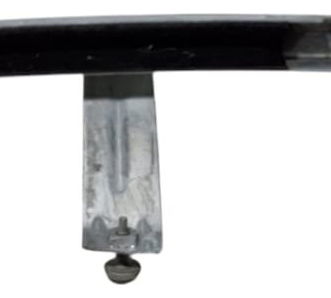 Guia Canaleta Vidro Dianteiro Esquerdo Ford Ka 2009-2012