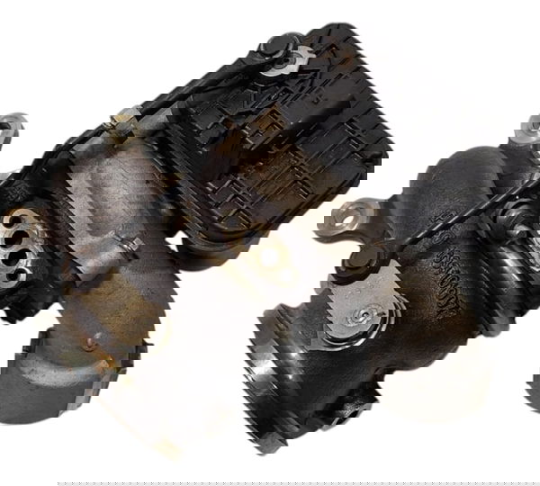 Turbina Volkswagen Polo Confortline 1.0 200 Tsi 2017-18