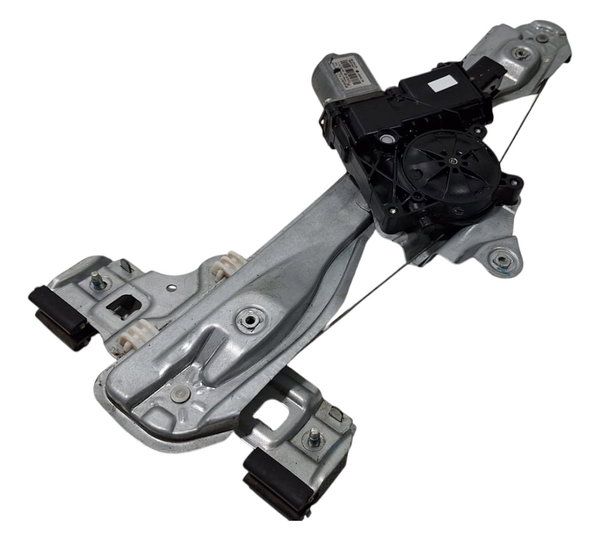 Máquina Vidro Traseira Direita Chevrolet Onix 2013-2018