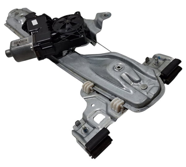 Máquina Vidro Traseira Direita Chevrolet Onix 2013-2018