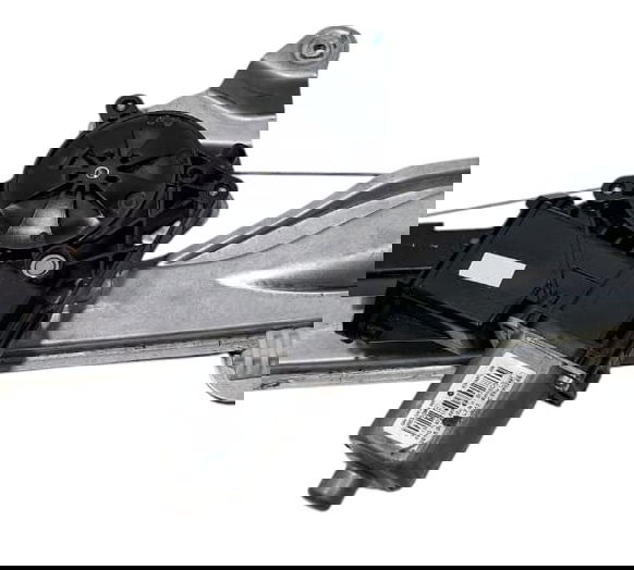 Máquina Vidro Traseira Direita Chevrolet Onix 2013-2018