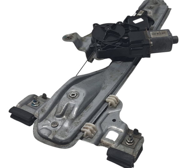 Máquina Vidro Traseira Esquerda Chevrolet Onix 2013-2018
