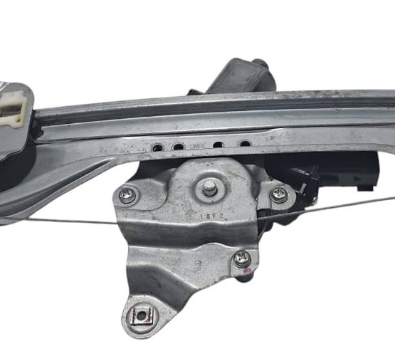 Máquina Vidro Traseira Esquerda Chevrolet Onix 2013-2018