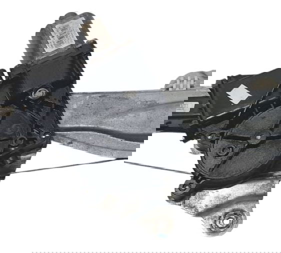 Máquina Vidro Traseira Esquerda Chevrolet Onix 2013-2018