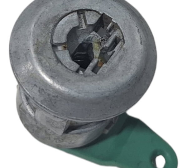 Cilindro Miolo Fecho Capô Ford Cargo 2012 - Sem Chave