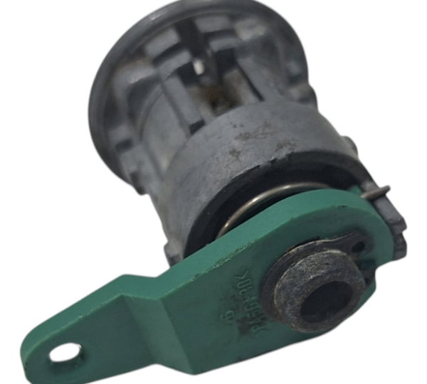 Cilindro Miolo Fecho Capô Ford Cargo 2012 - Sem Chave